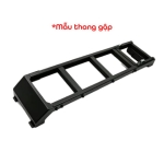 Thang sau Suzuki Jimny